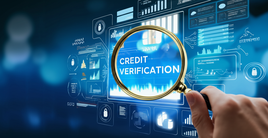 Credit Verification Services